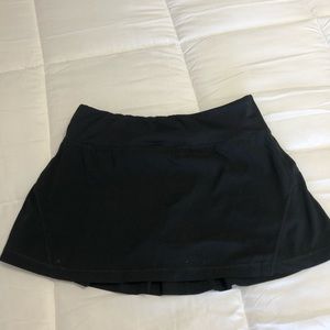 Lululemon skirt